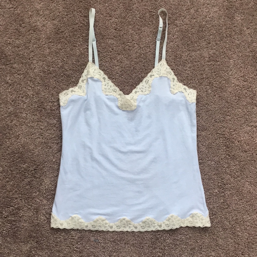 Banana Republic top